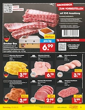 Ähnliche Angebote wie Truthahn im Prospekt "Aktuelle Angebote" auf Seite 9 von Netto Marken-Discount in Mülheim