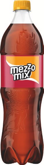 Cola von Coca-Cola/Fanta/Sprite/Mezzo Mix im aktuellen Lidl Prospekt für 0.95€