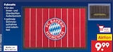 Aktuelle Teppichboden Angebote bei Netto Marken-Discount in Ulm Aktuelles Fußmatte FC Bayern München Angebot bei Netto Marken-Discount in Ulm ab 9,99 €