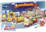 Adventskalender im Angebot bei E center in Mannheim Adventskalender Angebote von vtech Baby bei E center Mannheim für 29,99 €