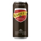 Bière - KASTEEL en promo chez Carrefour Trappes à 2,99 €