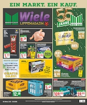 Aktueller Marktkauf Discounter Prospekt in Dörentrup und Umgebung, "Aktuelle Angebote" mit 20 Seiten, 16.02.2026 - 21.02.2026