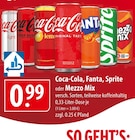 Aktuelle Coca Cola Angebote bei famila Nordost in Neumünster Aktuelles Coca-Cola Angebot bei famila Nordost in Neumünster ab 0,99 €