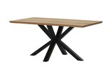 Esstisch Spencer für 819,00 € bei Höffner im Angebot Esstisch Spencer im aktuellen Höffner Prospekt