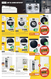 Aktueller MEDIMAX Schwentinental Prospekt MEDIMAX Prospekt Schwentinental "JETZT NUR FÜR KURZE ZEIT: DOPPELT SPAREN!" mit 4 Seiten