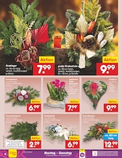Aktueller Netto Marken-Discount Prospekt mit Deko, "Aktuelle Angebote", Seite 6