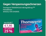mea - meine apotheke - TENSION DUO Angebot im Prospekt TENSION DUO bei mea - meine apotheke im Prospekt "" für 7,95 €