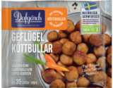 Geflügel Köttbullar von Dafgårds im aktuellen tegut Prospekt für 