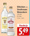 famila Nordost Tarp - Oldesloer oder Strothmann Weizenkorn Angebot im Prospekt Oldesloer oder Strothmann Weizenkorn bei famila Nordost im Tarp Prospekt für 5,49 €