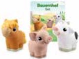 Aktuelles My First Tonies - Bauernhof Set Angebot bei expert in Bremerhaven ab 34,99 €