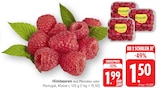Himbeeren Angebot in Nordrach Himbeeren im aktuellen Prospekt bei EDEKA in Nordrach