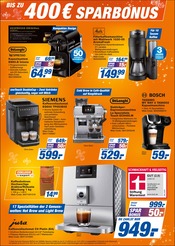 Aktueller expert Prospekt mit Kaffeevollautomat, "Top Angebote", Seite 7