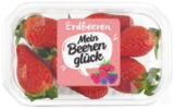 Himbeeren aus Marokko oder Erdbeeren, aus Ägypten Angebote von Driscoll's bei EDEKA Frischemarkt Norderstedt für 4,00 €