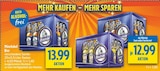 diska - Mönchshof Angebot im Prospekt Mönchshof bei diska im Prospekt "" für 12,99 €