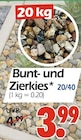 Bunt- und Zierkies im Angebot bei Wreesmann in Weimar Bunt- und Zierkies Angebote bei Wreesmann Weimar für 3,99 €