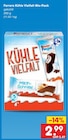 Kühle Vielfalt Mix-Pack im Angebot bei Netto Marken-Discount in Eberswalde Kühle Vielfalt Mix-Pack Angebote von Ferrero bei Netto Marken-Discount Eberswalde für 2,99 €