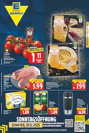 E center Discounter Prospekt der aktuellen Woche mit 27 Seiten, gültig von 08.12.2025 bis 13.12.2025, in Schöneiche und Umgebung Aktueller E center Discounter Prospekt in Schöneiche und Umgebung, "Aktuelle Angebote" mit 27 Seiten, 08.12.2025 - 13.12.2025