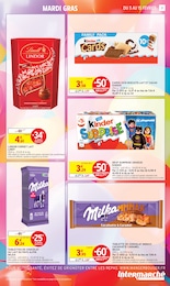 Offre Jouet dans le catalogue Intermarché Express du moment à la page 21