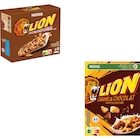Promo SUR TOUTES LES BARRES ET CÉRÉALES LION à  dans le catalogue Carrefour Proximité à Bourg-en-Bresse