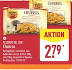 Aktuelles Churros Angebot bei ALDI Nord in Dresden ab 2,79 €