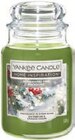 Duftkerze im Glas von Yankee Candle im aktuellen Lidl Prospekt für 14,99 €