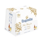 Bière blanche - HOEGAARDEN en promo chez Carrefour Market Bière blanche - HOEGAARDEN dans le catalogue Carrefour Market