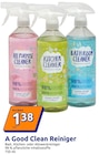 Action Dinslaken - Badreiniger Angebot im Prospekt Badreiniger bei Action im Dinslaken Prospekt für 1,38 €
