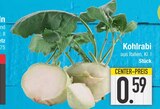 Kohlrabi von  im aktuellen EDEKA Prospekt für 0,59 €