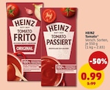 Tomato Frito von HEINZ im aktuellen Penny Prospekt für 0,99 €