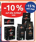 10% Rabatt von Mount Hagen im aktuellen budni Prospekt