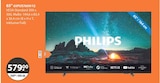 65PUS7609/12 von Philips im aktuellen V-Markt Prospekt für 579,00 €