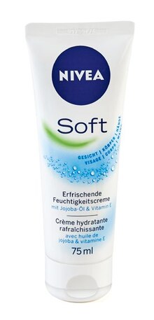 Soft Tube bei ALDI SÜD in Neu-Ulm Soft Tube im Angebot bei ALDI SÜD Neu-Ulm für 1,89 €