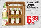 Apfelschorle bei Trinkgut im Großbottwar Prospekt für 6,99 €