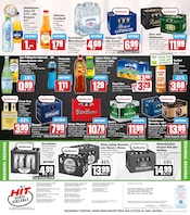 Becks im HIT Prospekt in Germering Aktueller HIT Prospekt mit Becks, "ECHTE VIELFALT", Seite 19