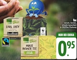 Tee Angebote von EDEKA Bio bei EDEKA Passau für 0,95 €