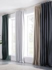 mömax - VERDUNKELUNGSVORHANG „ROMAN“ Angebot im Prospekt VERDUNKELUNGSVORHANG „ROMAN“ bei mömax im Prospekt für 19,99 €