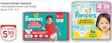 Aktuelle Pampers Angebote bei GLOBUS in Mannheim Aktuelles Baby-Dry Pants Angebot bei GLOBUS in Mannheim ab 5,99 €