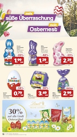 Aktueller famila Nordwest Prospekt mit Kinder Überraschung, "Markt - Angebote", Seite 18