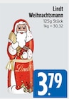 Weihnachtsmann Angebote von Lindt bei E xpress Haar für 3,79 €