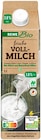 frische Vollmilch Angebote von REWE Bio bei REWE Bottrop für 1,11 €
