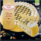 Feinste Sahne Torte Angebote von Coppenrath & Wiese bei Markant Nordwest Lippstadt für 7,99 €