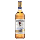 CAPTAIN MORGAN Sans alcool - Carrefour à Nice CAPTAIN MORGAN Sans alcool en promo chez Carrefour Nice à 9,25 €