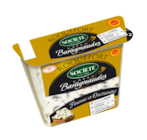 Roquefort A.O.P. Caves Baragnaudes - SOCIÉTÉ dans le catalogue Carrefour