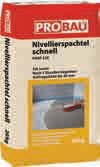 Nivellierspachtel schnell bei BAUHAUS in Cottbus Nivellierspachtel schnell im Angebot bei BAUHAUS Cottbus für 23,50 €