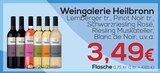 Weingalerie Heilbronn Angebote bei RAN Esslingen für 3,49 €