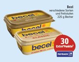 Streichfett im E center Prospekt Streichfett von Becel im aktuellen E center Prospekt fĂĽr