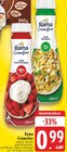 Cremfine zum Aufschlagen im Angebot bei E center in Voerde Cremfine zum Aufschlagen Angebote von Rama bei E center Voerde für 0,99 €