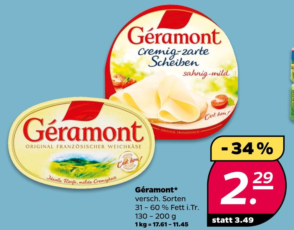 Géramont