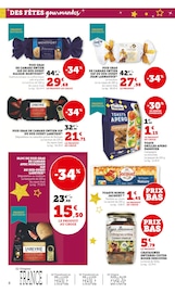 Foie Gras Angebote im Prospekt "Super U" von Super U auf Seite 8