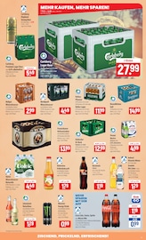 Aktueller famila Nordost Prospekt mit Cola, "besser als gut!", Seite 15